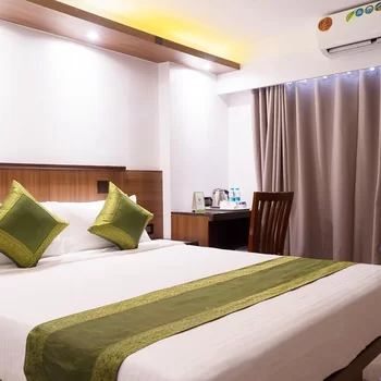 Treebo Olive Inn Near BKC