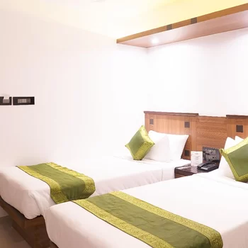 Treebo Olive Inn Near BKC