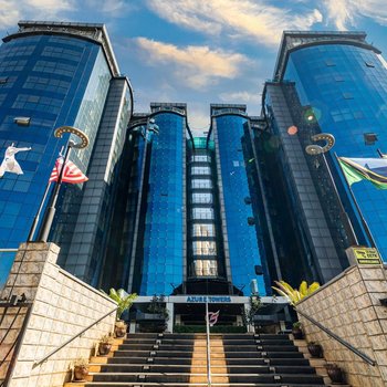 PrideInn Azure Hotel Nairobi Westlands