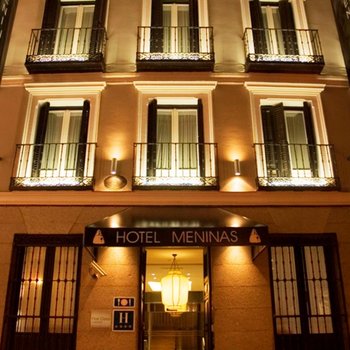 Hotel Meninas - Boutique Opera