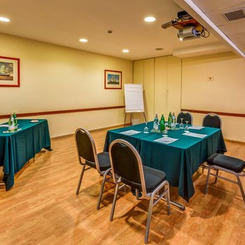 羅馬發電機酒店