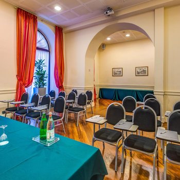 羅馬發電機酒店