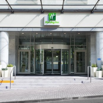 Holiday Inn 莫斯科西蒙諾斯基假日酒店