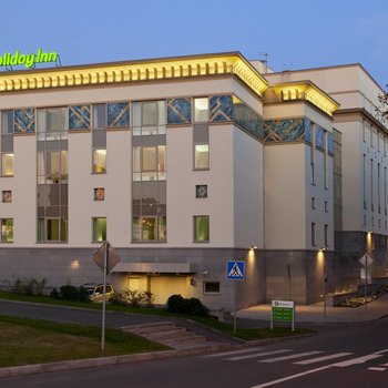 Holiday Inn 莫斯科西蒙諾斯基假日酒店