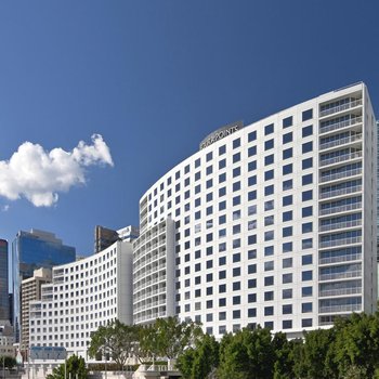 Hyatt Regency Sydney