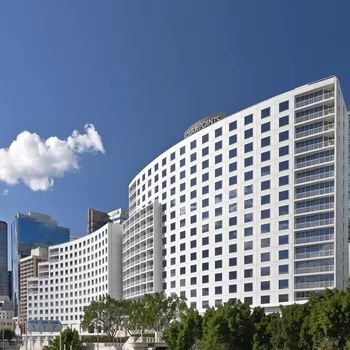 Hyatt Regency Sydney