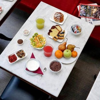 Relais Vittoria Colonna