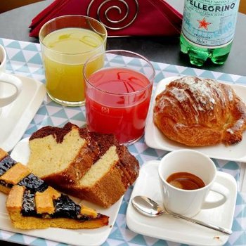 Relais Vittoria Colonna