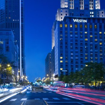 The Westin Michigan Avenue Chicago