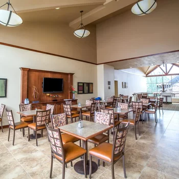 市中心舒適酒店