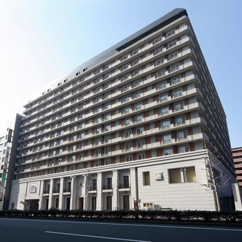 京都蒙特利酒店