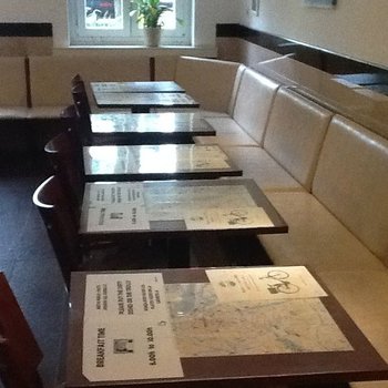 Max Hotel Amsterdam