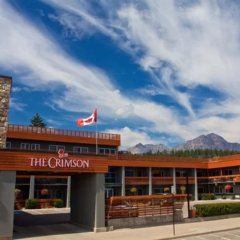 賈斯珀賈斯珀酒店