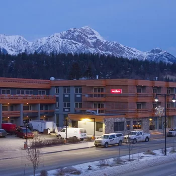 賈斯珀賈斯珀酒店