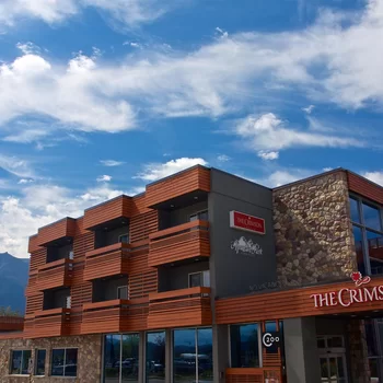 賈斯珀賈斯珀酒店