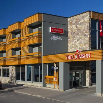 賈斯珀賈斯珀酒店