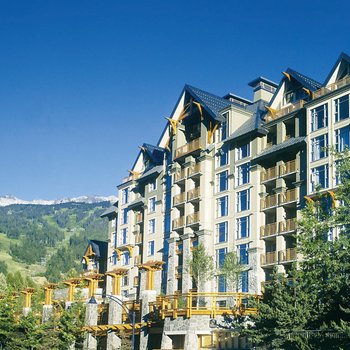 Pan Pacific Whistler Village Centre