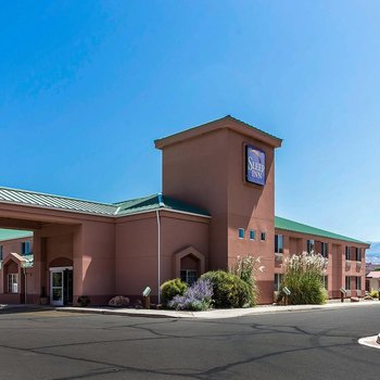 摩押斯力克洛克區凱藝酒店