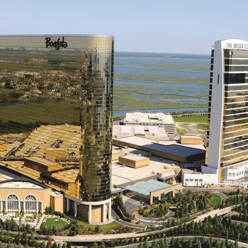 Borgata Hotel Casino & Spa