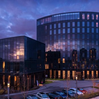 Airport Plaza Hotel Hamburg