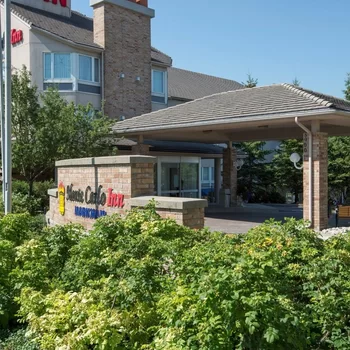 萬錦蒙地卡羅酒店