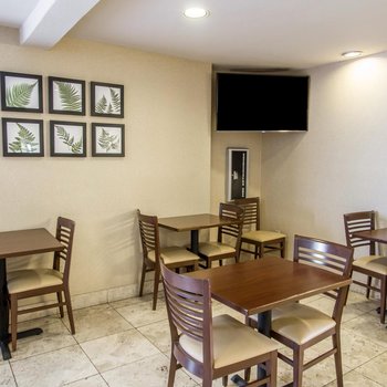 Sleep Inn Airport Phoenix
