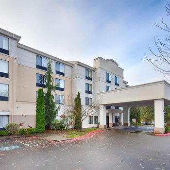 Holiday Inn & Suites Bothell