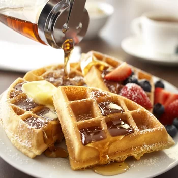 西雅圖塔科馬國際機場麗怡酒店