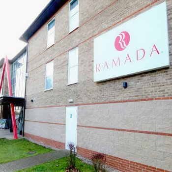 Ramada by Wyndham London Stansted Airport