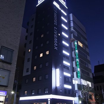 HOTEL LiVEMAX Higashi Ginza