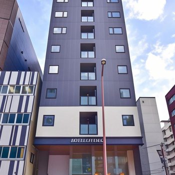 HOTEL LiVEMAX Fukuoka Tenjin West