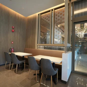 Aqueen環庭名望酒店 - 惹蘭勿剎