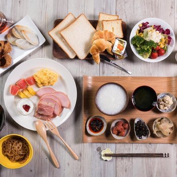 HOTEL MYSTAYS Nagoya Nishiki