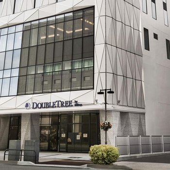 DoubleTree by Hilton Toyama