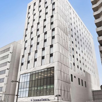 DoubleTree by Hilton Toyama