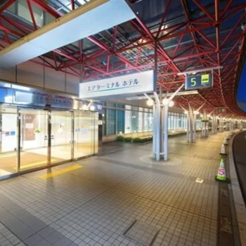 機場航站樓酒店