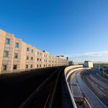 機場航站樓酒店