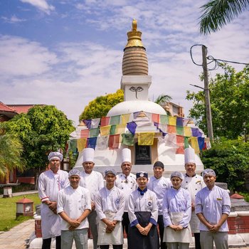 Hotel Pokhara Grande