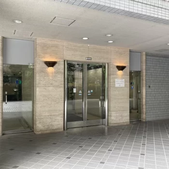 大阪國際交流中心酒店