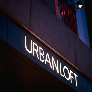 Urban Loft Berlin