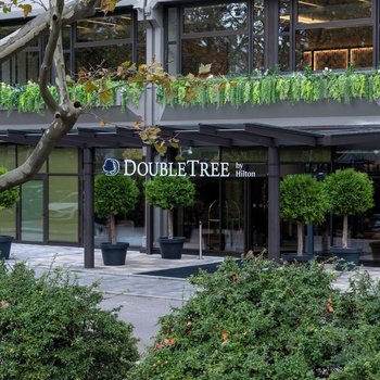 DoubleTree by Hilton Berlin Ku'Damm