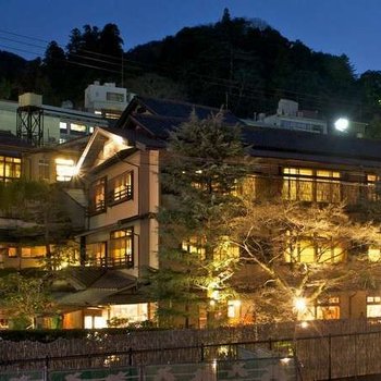 Arima Onsen Tocen Goshobo