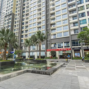 Vera Apartments - Vinhomes Central Park