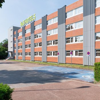 B&B Hotel Lyon Nord 4 étoiles