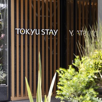 Tokyu Stay Tsukiji - Tokyo Ginza Area