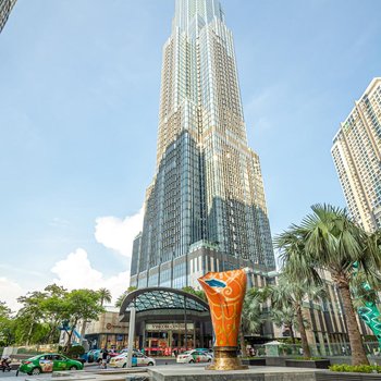 Boutique Unique - Landmark 81