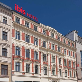 Ibis Riga Centre