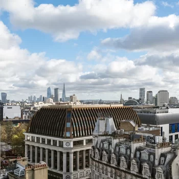 Hotel Indigo London - 1 Leicester Square