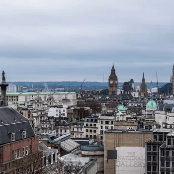 Hotel Indigo London - 1 Leicester Square