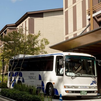 Hotel Indigo Hakone Gora, an IHG Hotel